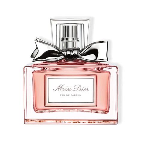 miss dior eau de parfum preço|Miss Dior perfume cheapest price.